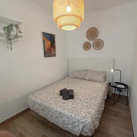 Apartment Born Barcelona