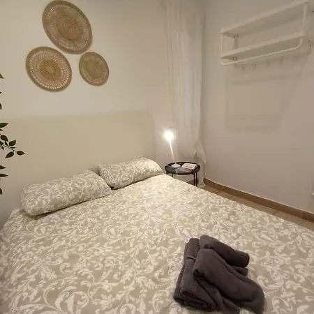 Apartment Born