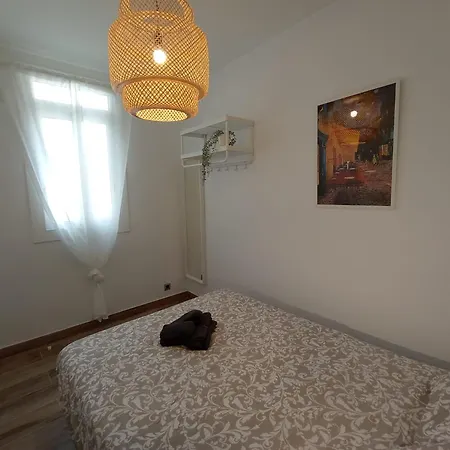 Apartment Born Barcelona