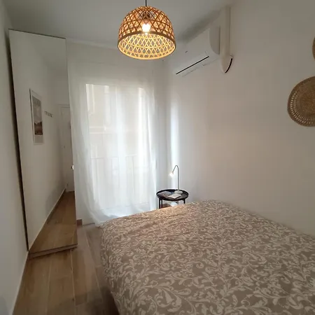 Apartment Born Barcelona