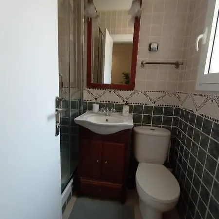 Apartment Born *