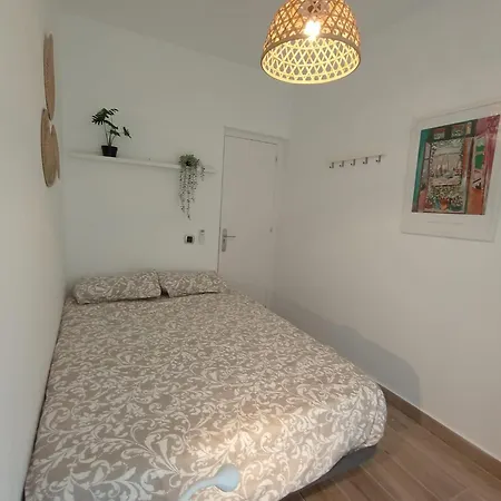 Apartamento Born *
