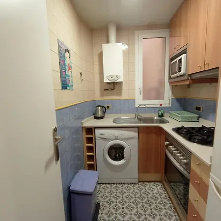 Apartamento Born *