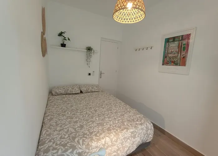 Apartment Born *