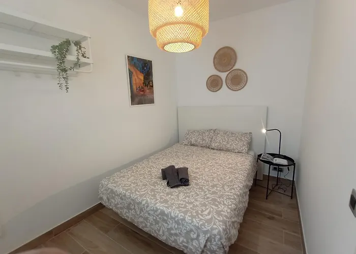 Apartment Born Barcelona