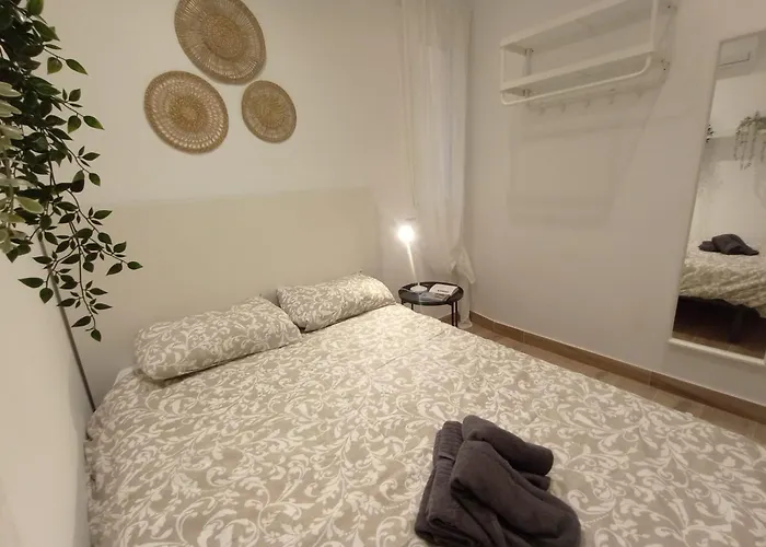 Apartment Born