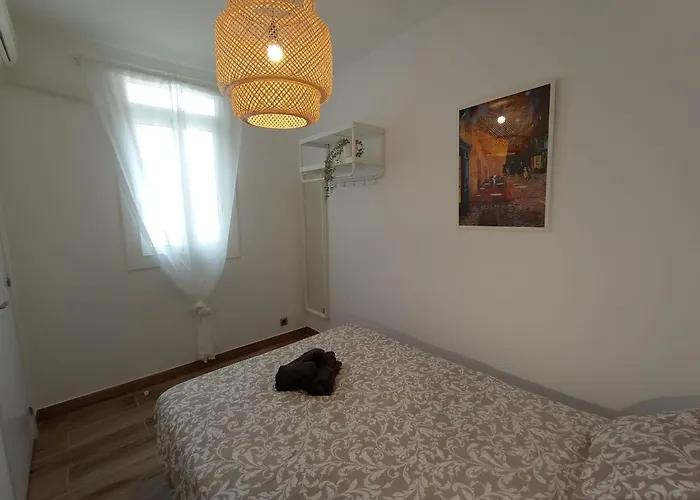 Apartment Born Barcelona