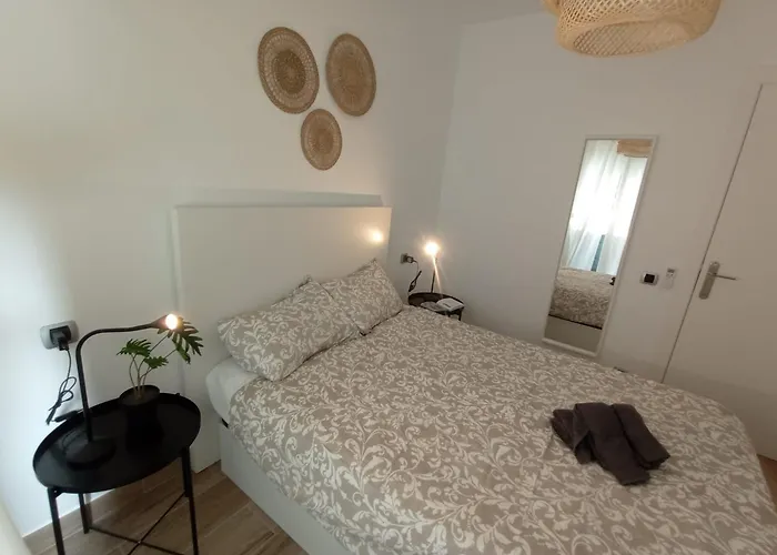 Apartment Born *